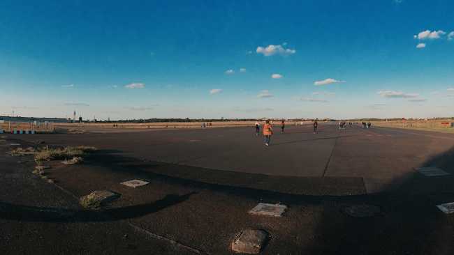 Tempelhofer Feld