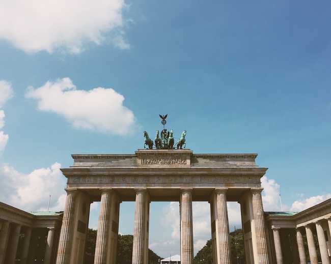 Brandenburger Tor